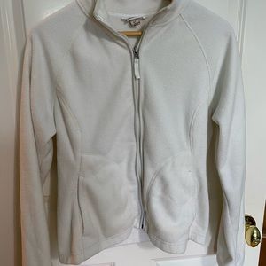 zip up jacket